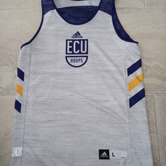 adidas Shirts Adidas Sample Ecu Pirates Training Jersey Poshmark